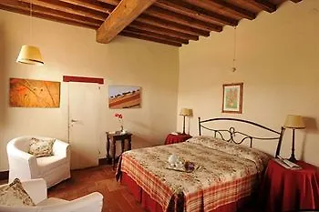 La Canonica Di San Michele Carpineta 0*,  Italy