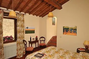 La Canonica Di San Michele Carpineta Hotel
