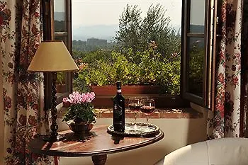 La Canonica Di San Michele Carpineta