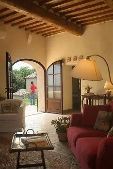 Hotel La Canonica Di San Michele Carpineta