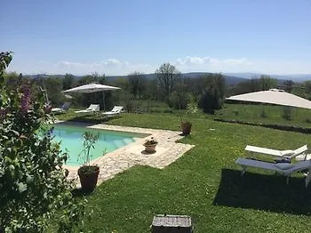 La Canonica Di San Michele Carpineta