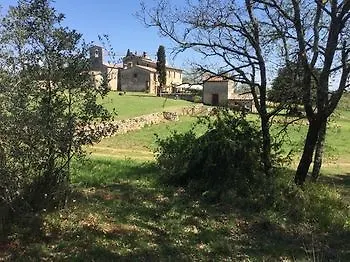 Hotel La Canonica Di San Michele Carpineta