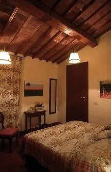La Canonica Di San Michele Carpineta Hotel