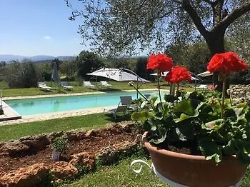 La Canonica Di San Michele Carpineta 0*,