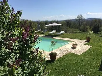La Canonica Di San Michele Carpineta Hotel