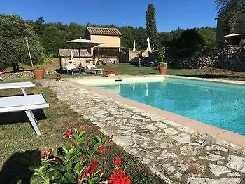 Hotel La Canonica Di San Michele Carpineta