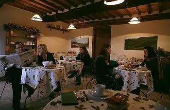 La Canonica Di San Michele Carpineta Italy
