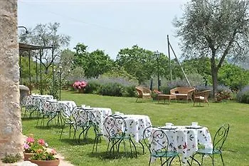 Hotel La Canonica Di San Michele Carpineta Italy