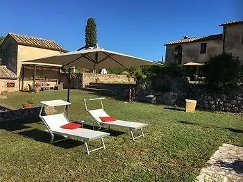 La Canonica Di San Michele Carpineta