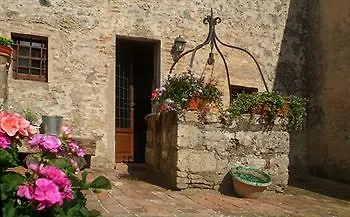 Hotel La Canonica Di San Michele Carpineta