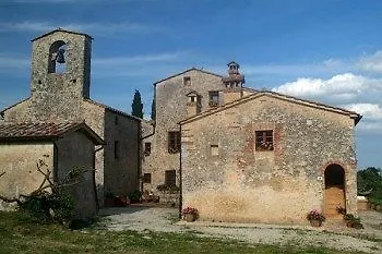 La Canonica Di San Michele Carpineta