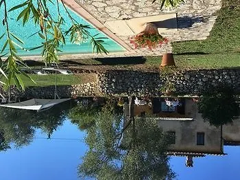 Hotel La Canonica Di San Michele Carpineta