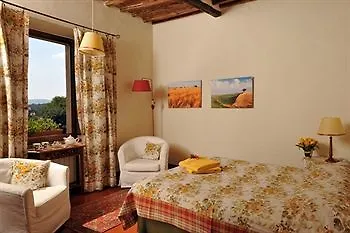 Hotel La Canonica Di San Michele Carpineta