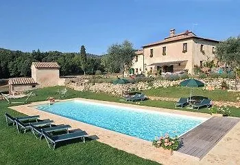 Hotel La Canonica Di San Michele Carpineta