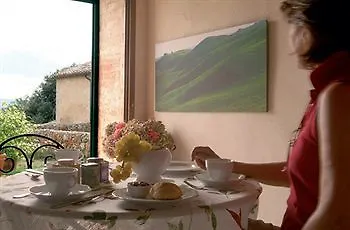 La Canonica Di San Michele Carpineta 0*,