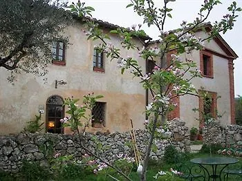 La Canonica Di San Michele Carpineta 0*,  Italy