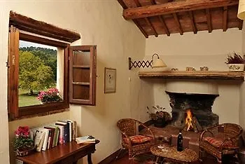 La Canonica Di San Michele Carpineta Hotel