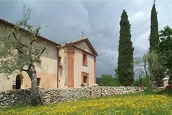 La Canonica Di San Michele Carpineta