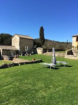 La Canonica Di San Michele Carpineta 0*,