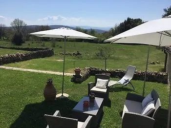 Hotel La Canonica Di San Michele Carpineta Italy