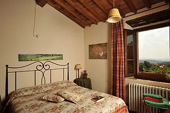 Hotel La Canonica Di San Michele Carpineta Italy