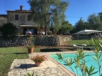 La Canonica Di San Michele Carpineta Italy